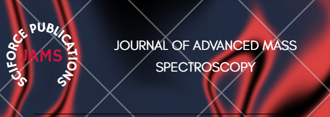 Journal of Advanced Mass Spectroscopy